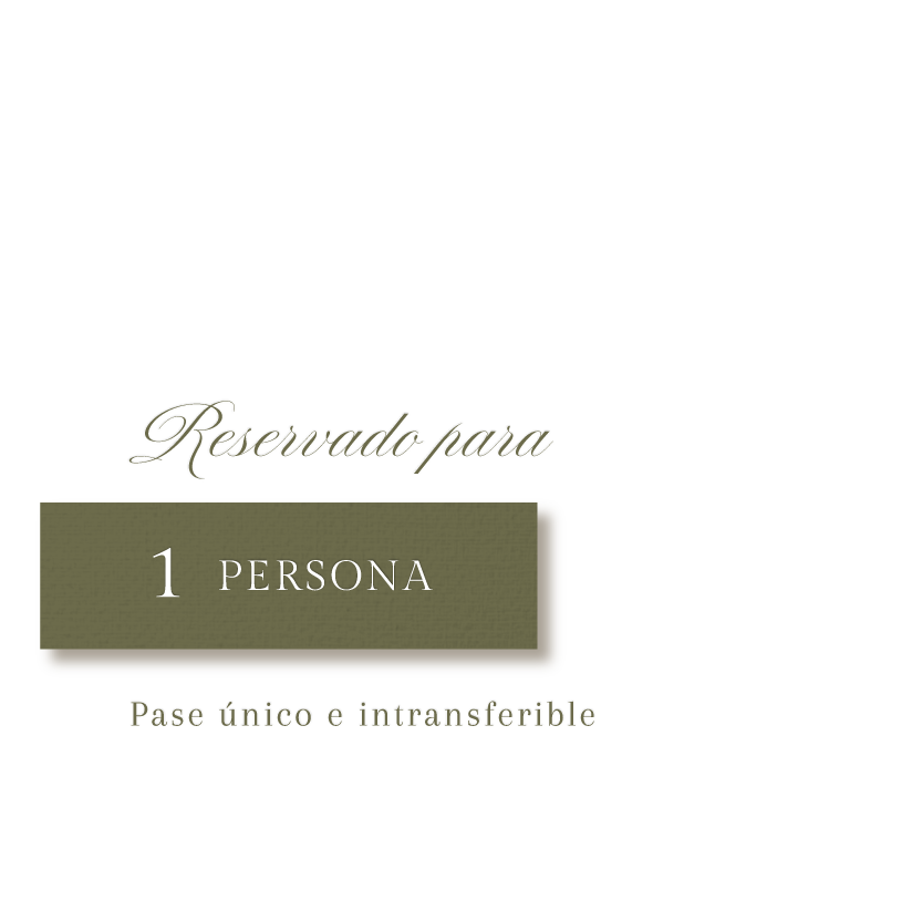 Pase N1